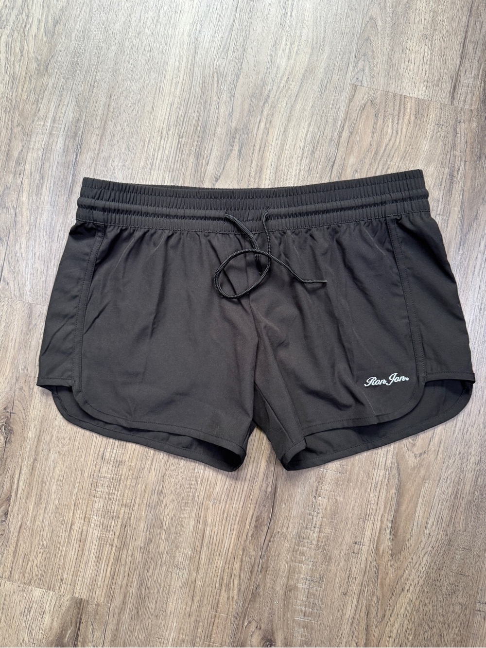 Ron Jon Surf Shop Black Board Shorts M